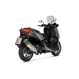 Akrapovic Yamaha X Max 125 S-Y125SO7-HRSS