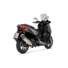 Akrapovic Yamaha X Max 125 S-Y125SO7-HRSS