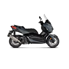 Akrapovic Yamaha X Max 125 S-Y125SO7-HRSS