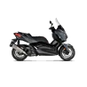 Akrapovic Yamaha X Max 125 S-Y125SO7-HRSS