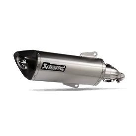 Akrapovic Yamaha X Max 125 S-Y125SO7-HRSS