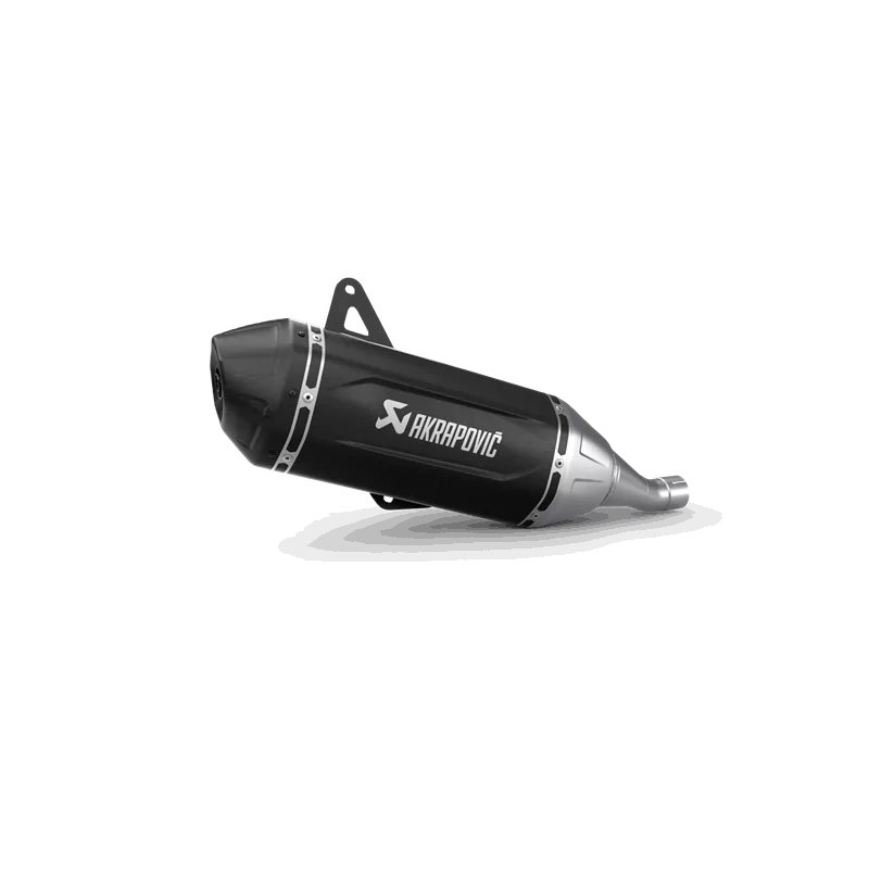Akrapovic Vespa Primavera 125 S-VE125SO5-HWSSBL Akrapovic Vespa Primavera 125 S-VE125SO5-HWSSBL