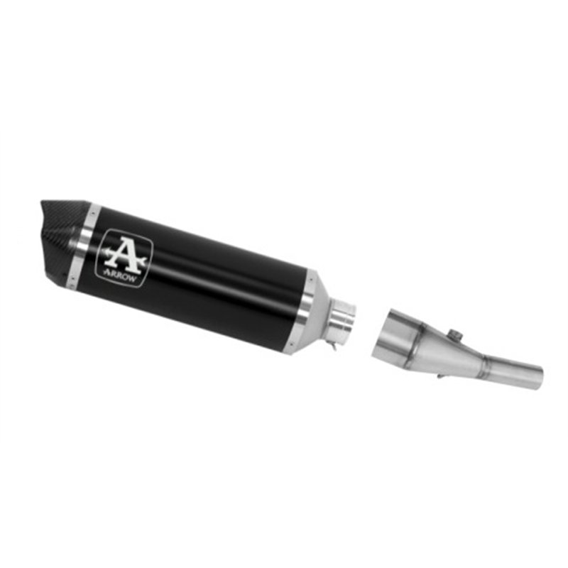 Arrow Exhaust Honda SH 350 Arrow Exhaust Honda SH 350