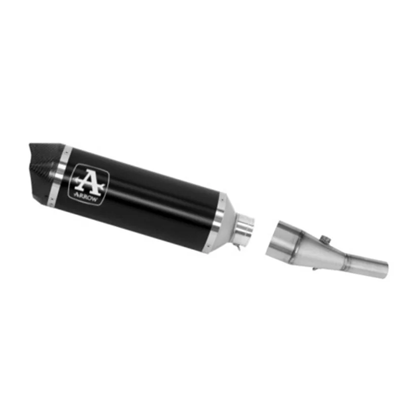 Arrow Exhaust Honda SH 350