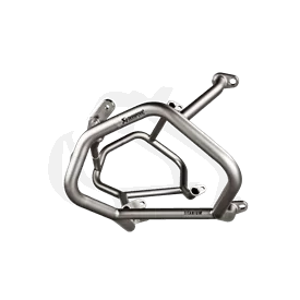 Akrapovic Bmw R 1250 GS CB-B12T1D