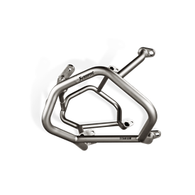 Akrapovic Bmw R 1250 GS CB-B12T1D