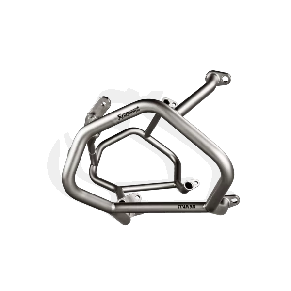Akrapovic Bmw R 1250 GS CB-B12T1D