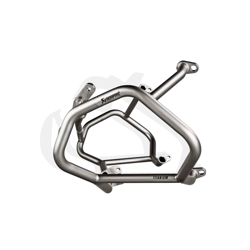 Akrapovic Bmw R 1250 GS CB-B12T1D Akrapovic Bmw R 1250 GS CB-B12T1D