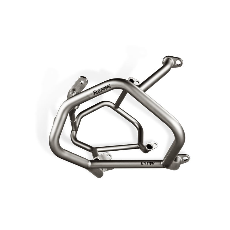 Akrapovic Bmw R 1250 GS CB-B12T1D