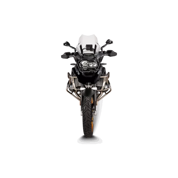 Akrapovic Bmw R 1250 GS CB-B12T1D