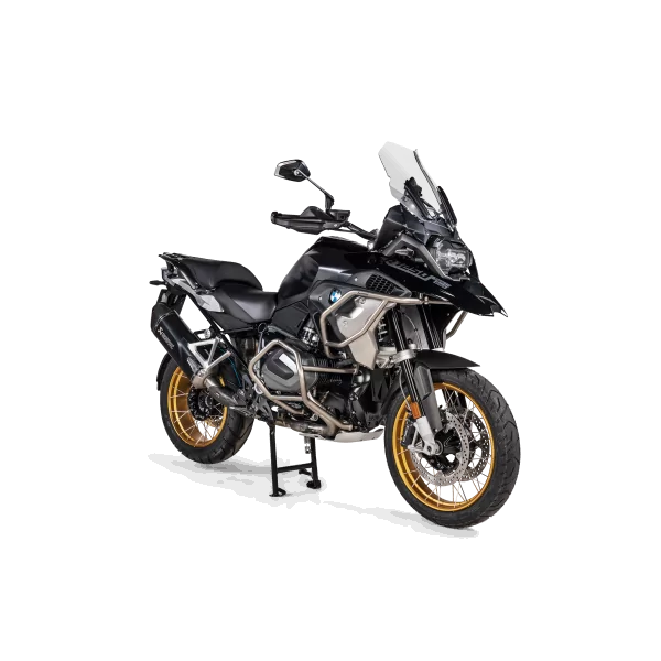 Akrapovic Bmw R 1250 GS CB-B12T1D