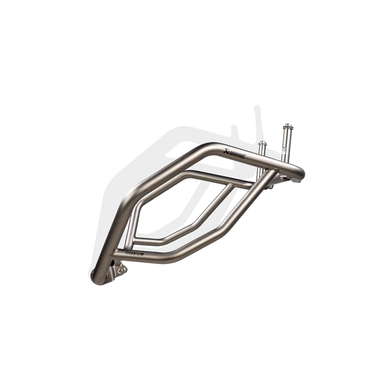 Akrapovic Bmw R 1250 GS CB-B12T1U Akrapovic Bmw R 1250 GS CB-B12T1U