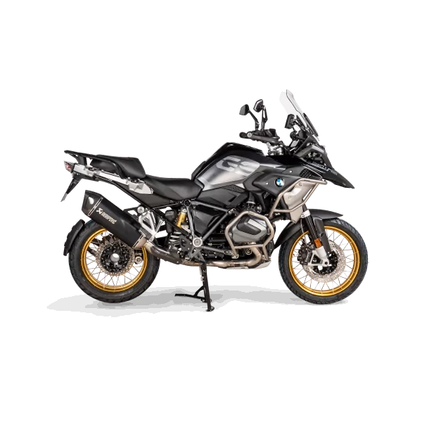 Akrapovic Bmw R 1250 GS CB-B12T1U