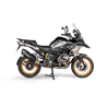 Akrapovic Bmw R 1250 GS CB-B12T1U