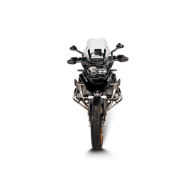 Akrapovic Bmw R 1250 GS CB-B12T1U