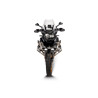 Akrapovic Bmw R 1250 GS CB-B12T1U