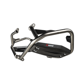 Akrapovic Bmw R 1300 GS CB-B13T1
