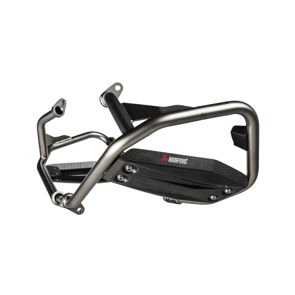 Akrapovic Bmw R 1300 GS CB-B13T1