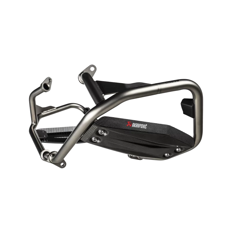 Akrapovic Bmw R 1300 GS CB-B13T1