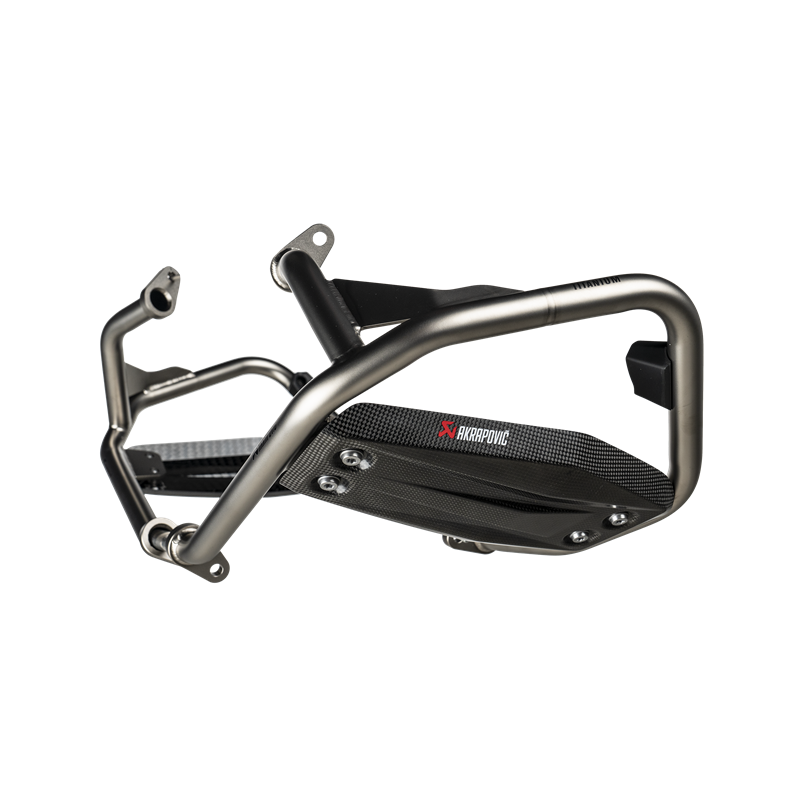 Akrapovic Bmw R 1300 GS CB-B13T1