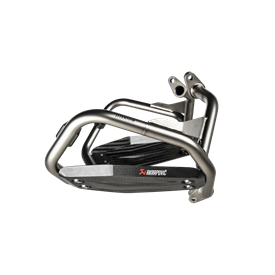Akrapovic Bmw R 1300 GS CB-B13T1