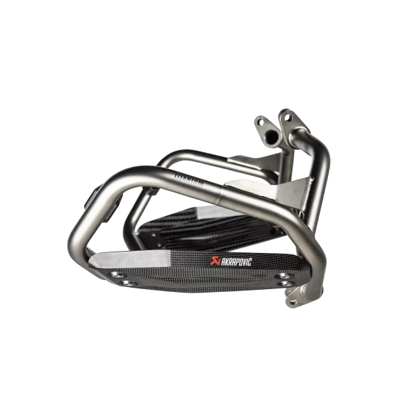 Akrapovic Bmw R 1300 GS CB-B13T1