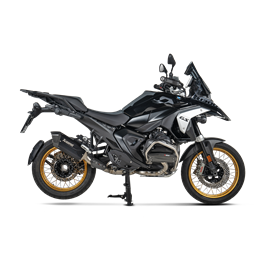 Akrapovic Bmw R 1300 GS CB-B13T1