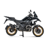 Akrapovic Bmw R 1300 GS CB-B13T1