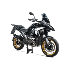 Akrapovic Bmw R 1300 GS CB-B13T1