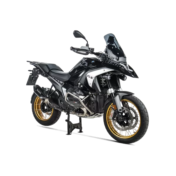 Akrapovic Bmw R 1300 GS CB-B13T1