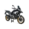 Akrapovic Bmw R 1300 GS CB-B13T1