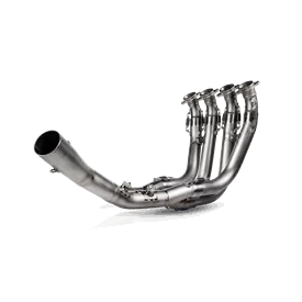 Akrapovic Bmw M 1000 RR E-B10E10