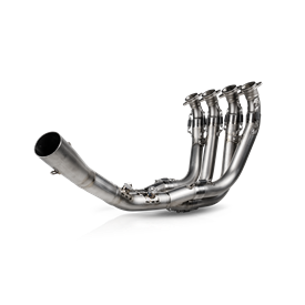 Akrapovic Bmw M 1000 RR E-B10E10