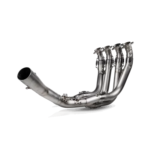 Akrapovic Bmw M 1000 RR E-B10E10