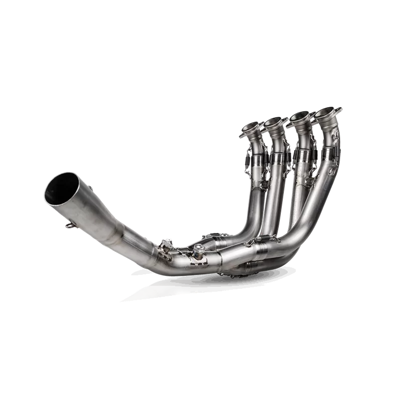 Akrapovic Bmw M 1000 RR E-B10E10 Akrapovic Bmw M 1000 RR E-B10E10