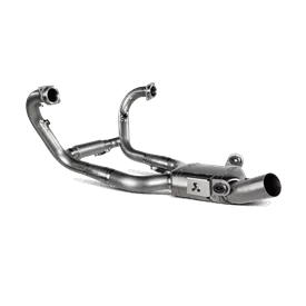 Akrapovic Bmw R 12 nineT E-B12E6