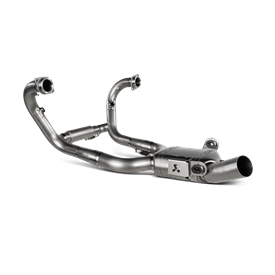 Akrapovic Bmw R 12 nineT E-B12E6