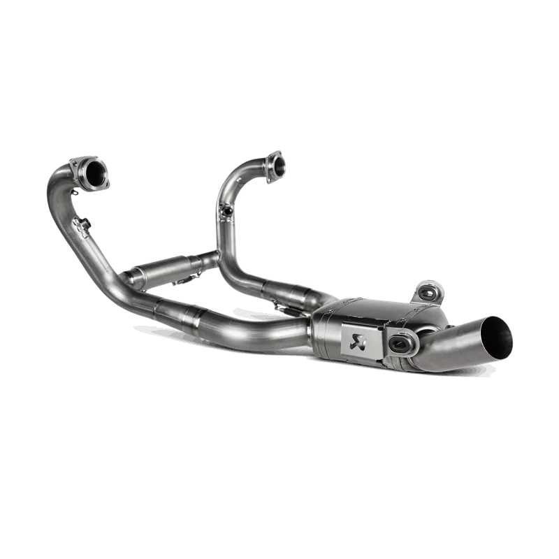 Akrapovic Bmw R 12 nineT E-B12E6 Akrapovic Bmw R 12 nineT E-B12E6
