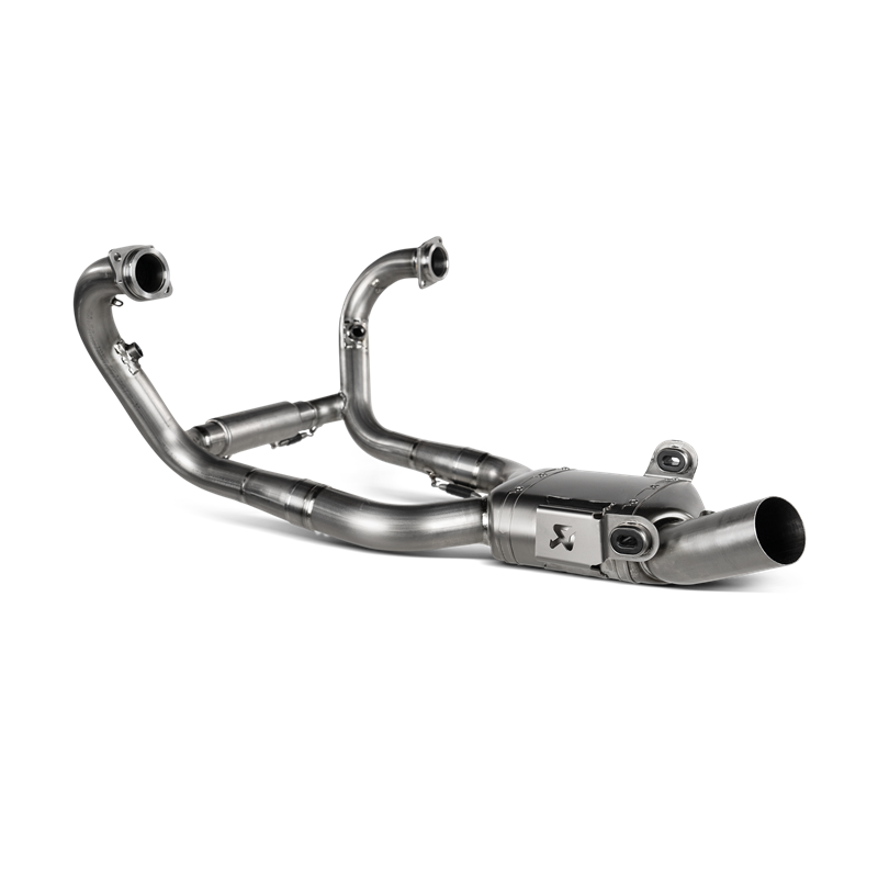 Akrapovic Bmw R 12 nineT E-B12E6 Akrapovic Bmw R 12 nineT E-B12E6