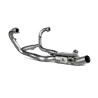 Akrapovic Bmw R 12 nineT E-B12E6