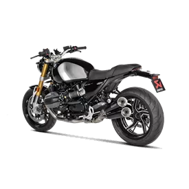 Akrapovic Bmw R 12 nineT E-B12E6