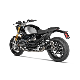 Akrapovic Bmw R 12 nineT E-B12E6