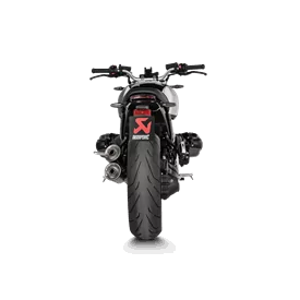 Akrapovic Bmw R 12 nineT E-B12E6