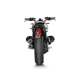 Akrapovic Bmw R 12 nineT E-B12E6