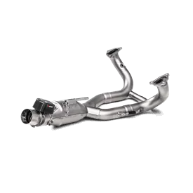 Akrapovic Bmw R 1250 GS E-B12H1T/1