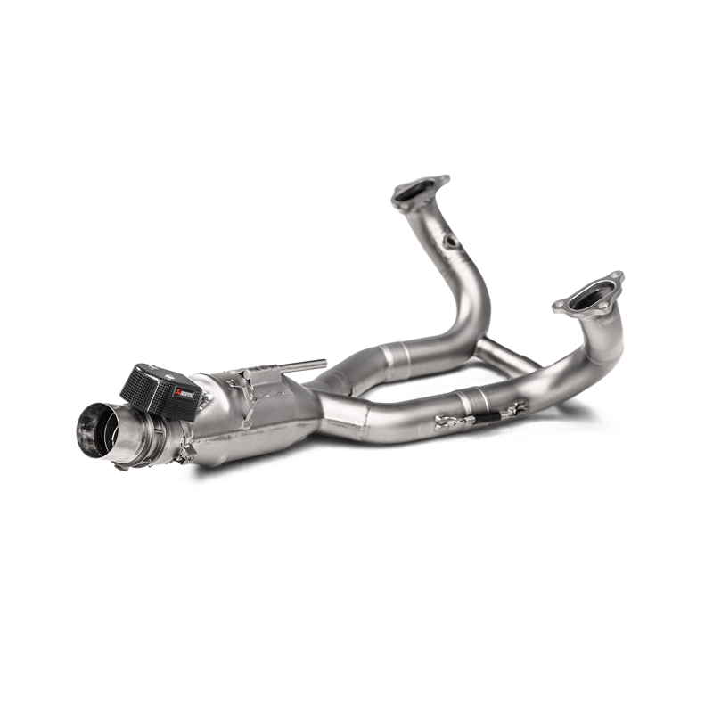 Akrapovic Bmw R 1250 GS E-B12H1T/1 Akrapovic Bmw R 1250 GS E-B12H1T/1