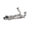 Akrapovic Bmw R 1250 GS E-B12H1T/1