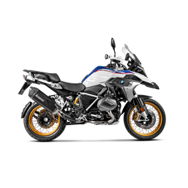 Akrapovic Bmw R 1250 GS E-B12H1T/1