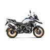 Akrapovic Bmw R 1250 GS E-B12H1T/1