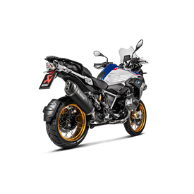 Akrapovic Bmw R 1250 GS E-B12H1T/1